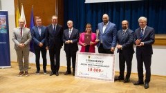 Żelistrzewo, Nadziejewo i Lubochowo najpiękniejszymi wsiami województwa pomorskiego.