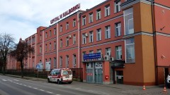 Bezpieczny Szpital Przyszłości - wśród laureatów Powiatowe Centrum Zdrowia w Malborku.