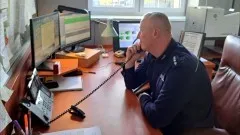 Powiat sztumski. Policjant w czasie wolnym od służby zatrzymał pijanego&#8230;