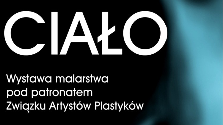 Malbork. Ciało – nowa wystawa malarstwa w Galerii Nova.