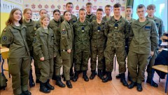 Klasa o profilu wojskowym - wstęp do kariery wojskowej czy okazja, by przeżyć fajną przygodę?