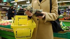 Przed świętami drożyzna w sklepach nie odpuści. Będzie gorzej niż listopadzie. Polacy zobaczą to w portfelach