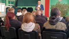 Powiat sztumski. Edukacja przede wszystkim – jak reagować na współczesny antysemityzm? 