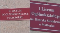 Ranking Liceów i Techników Perspektywy 2024 – malborskie szkoły odznaczone Brązowymi Tarczami.