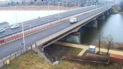Ogłoszono stan pogotowia przeciwpowodziowego dla powiatu malborskiego.