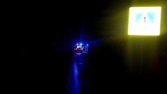 Powiat sztumski. Potrącenie na przejściu dla pieszych w Goraju – dwie nastolatki trafiły do szpitala.
