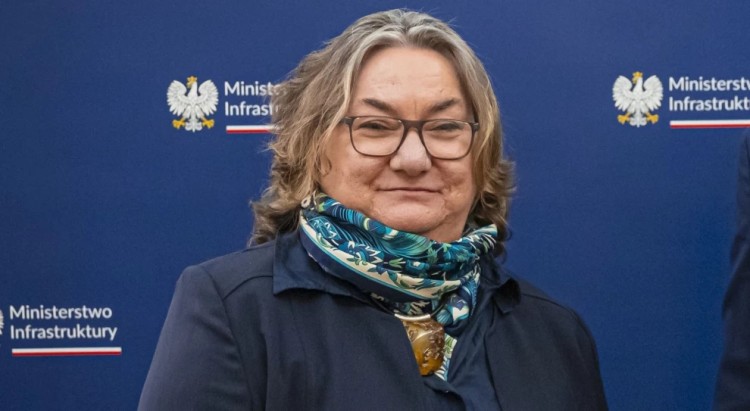 Dyrektor Urzędu Morskiego: „Pogłębienie ostatniego odcinka rzeki…