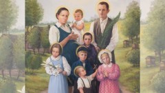 Relikwie błogosławionej Rodziny Ulmów w naszej diecezji. Sprawdź, w którym kościele.