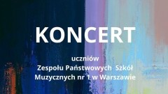 Malbork. W Państwowej Szkole Muzycznej wystąpią uczniowie z Warszawy.