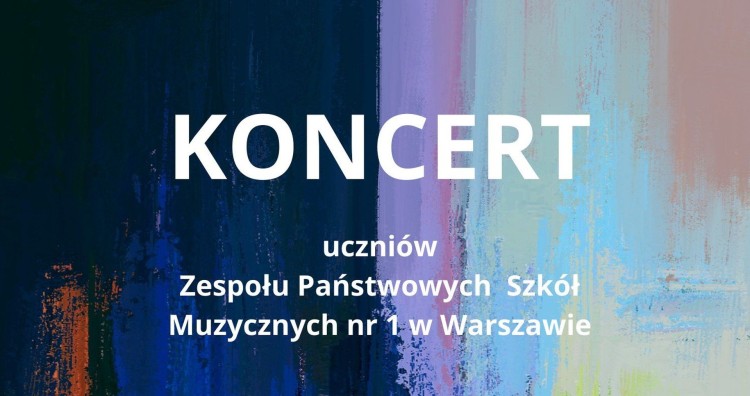 Malbork. W Państwowej Szkole Muzycznej wystąpią uczniowie z Warszawy.