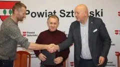 Sztum. Powiatowy Szkolny Związek Sportowy zorganizuje 58. wydarzeń –&#8230;