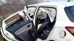 Powiat sztumski. Śmiertelny wypadek w Jurkowicach – nie żyje kierowca&#8230;