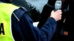 Powiat sztumski. Policyjna kontrola trzeźwości - przebadano ponad 100 kierowców.