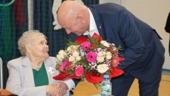 W cieniu Majdanka – spotkanie z bohaterkami i autorką książki.