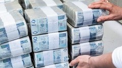 Podatnicy winni fiskusowi ogromną kwotę. Zaległości sięgają ponad 115 mld zł [DANE MF]