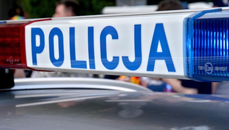 Powiat sztumski. Znacznie przekroczył dopuszczalną prędkość – policjanci…