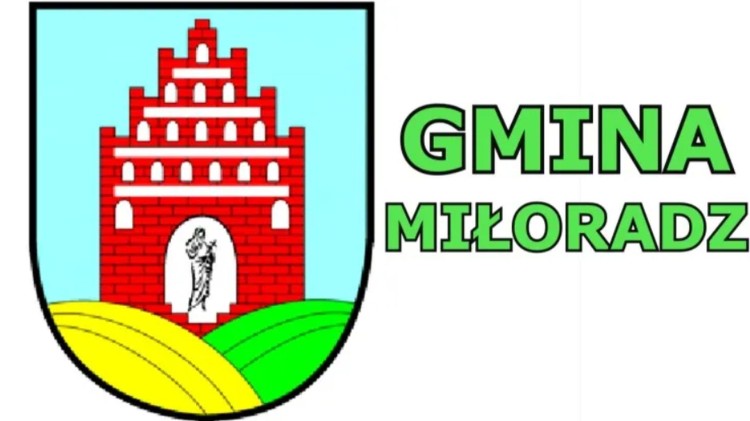 Ogłoszenie Wójta Gminy Miłoradz w sprawie naboru na wolne stanowisko urzędnicze.