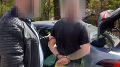 Tczew. Podejrzany o pobicie ze skutkiem śmiertelnym zatrzymany – grozi mu nawet dożywotnia kara więzienia.