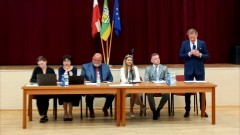 Za nami sesja nowo wybranej Rady Gminy Stare Pole.