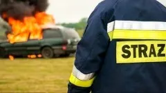 Pożary, wypadki i drzewa zagrażające bezpieczeństwu – raport sztumskich&#8230;