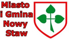 Informacja Burmistrza Nowego Stawu z dnia 13 maja 2024 roku.
