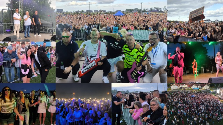 8. edycja Żuławy w Rytmie Disco przeszła do historii ? zobaczcie, jak…