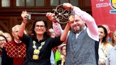 Festiwal Cudów otwarty - rozpoczął się 764. Jarmark św. Dominika w Gdańsku.