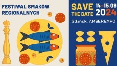 We wrześniu Festiwal Smaków Regionalnych – pierwszy taki na Pomorzu.