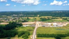 GDDKiA: W poszukiwaniu wykonawców drogi krajowej do elektrowni jądrowej