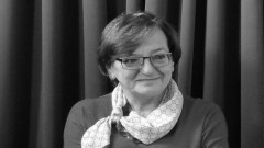 Zmarła Małgorzata Ostrowska. 