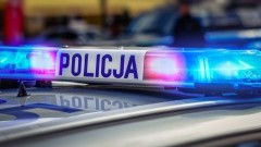 Powiat sztumski. Policjant w czasie wolnym od służby uratował poszkodowanego w wypadku drogowym – kierowca był nietrzeźwy.