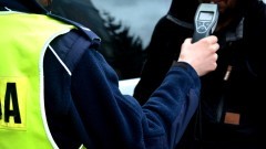 Powiat sztumski. Jazda na podwójnym gazie – kierowca miał prawie trzy promile alkoholu w organizmie.