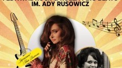 Wkrótce Festiwal Rock & Rolla i Big Beatu im. Ady Rusowicz w Dzierzgoniu.