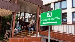 Paradoks w ZUS. Spadła liczba zadłużonych płatników, ale ogólny dług wciąż rok do roku rośnie