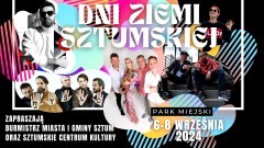 Kaliber 44, Grzegorz Hyży, Myslovitz i MIG gwiazdami tegorocznych Dni Ziemi Sztumskiej.
