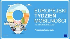 Europejski Tydzień Mobilności - w sobotę specjalna edycja parkrun Zamek w Malborku.