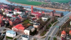 Gminny Program Rewitalizacji Miasta Malborka 2030+ - ruszają konsultacje społeczne.