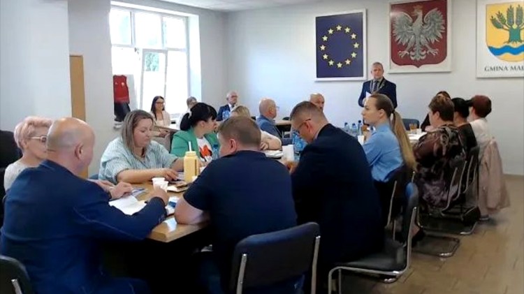 Gmina Malbork. W czwartek sesja Rady – sprawdź porządek obrad.