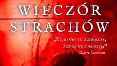 Malbork. Wieczór Strachów w Szkole Łacińskiej.