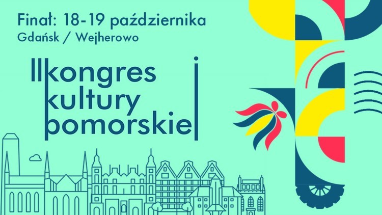 W weekend wielki finał święta kultury pomorskiej.