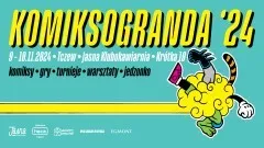 Komiksogranda w listopadzie Tczewie – nie lada gratka dla miłośników&#8230;