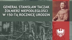 Generał Stanisław Taczak bohaterem najnowszej wystawy w Muzeum Miasta Malborka.