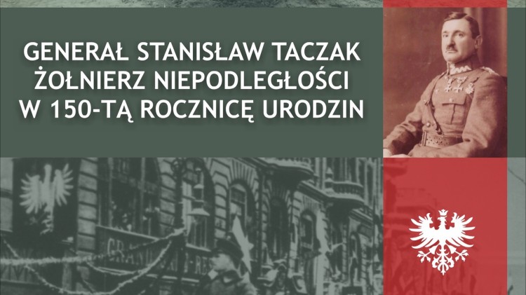 Generał Stanisław Taczak bohaterem najnowszej wystawy w Muzeum Miasta Malborka.