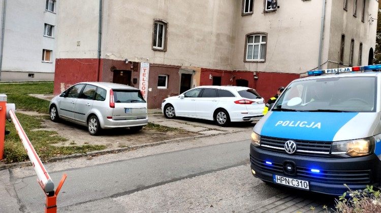 Sztum. Kierowca miał 1,5 promila alkoholu w organizmie – grozi mu do…