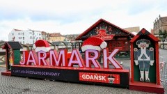 Czas na Jarmark Bożonarodzeniowy - głosuj na Gdańsk