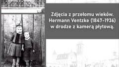 Zdjęcia z przełomu wieków – wkrótce nowa wystawa w Muzeum Miasta Malborka.