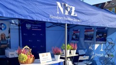 W sobotę program Polska na TAK w Malborku z udziałem NFZ.