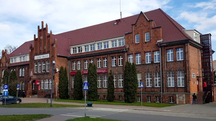 Sesja Rady Powiatu Malborskiego – oglądaj na żywo.