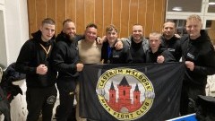 Sukcesy zawodników Castrum Malbork MMA na gali Polish Fight Festival w Gdyni