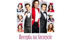 Gmina Miłoradz. Recepta na szczęście - zaproszenie na noworoczny spektakl teatralny.
